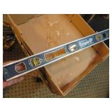 Empire magnetic level 24"