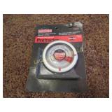 Craftsman protractor new in package