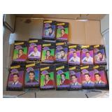 Elvis Presley collector cards