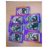 The Beatles collector cards