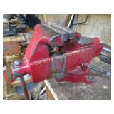 large vise USA
