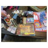 collectibles trinkets beer cans glasses misc L@@K