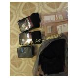 fleece lined footless tights others