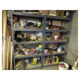 2 sets shelves shelving unit