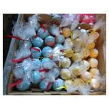 bath bomb fizzy resellers 2 scents L@@K
