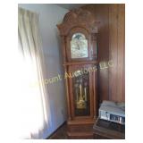 Howard Miller Grandfather clock