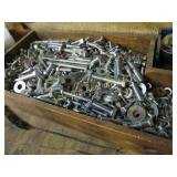 huge amount nuts & bolts