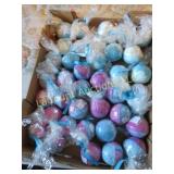 bath bomc fizzy resellers 2 scents L@@K