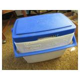 coleman personal 16 cooler