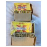 Super X 30-06 soft point rounds ammo bullets