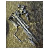 socket set Craftsman