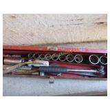 Wright socket set