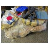 pile insulation misc goodies L@@K