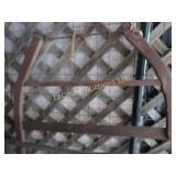 antique hand saw