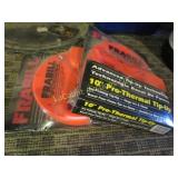 2 new Frabill 10" pro thermal tip-ups