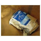 bag of  7  bags flaked potatoes