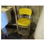 cosco slide out stool step stool