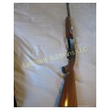Remington Arms 30-06 SPRG Woodsmaster 742 Rifle