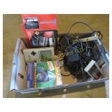 video gaming supplies sega genesis play station