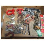 level hooks assorted