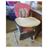 baby childs high chair