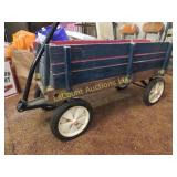 wagon