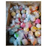 bath bomb fizzy resellers assorted scents L@@K