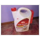 full jug Ortho home defense insect killer