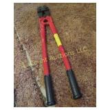 large bolt cutters