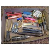 chisels utility knives more