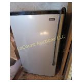 small kenmore refrigerator