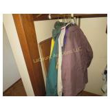 assorted jackets Green bay Packers more L@@K