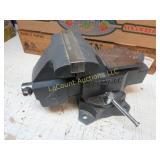 Craftsman vise 4"