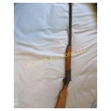 Harrington & Richard Topper Model 88 20 G shotgun