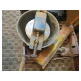 meat grinder small ice cream maker corn cutter