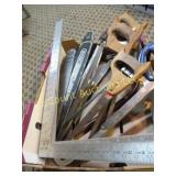 square saws chainsaw bars