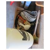 sprayer rope bungee cords misc