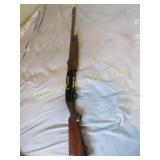 Winchester model 1300 .20 Ga shotgun Deer Slug