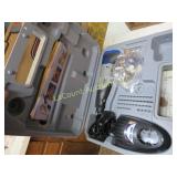 Dremmel tool in case