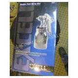 excel suction feed spray gun