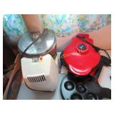 food processor small cooker