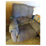 rocker recliner chair