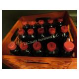 crate many pancake syrups