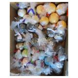 bath bomb fizzy resellers assorted  scents L@@K