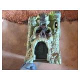 Masters of the Universe castle grayskull w access