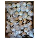 bath bomb fizzy resellers 2 scents L@@K