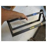 bullman 500 gift wrap holder dispenser