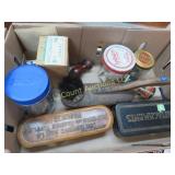 brush sewing machine attachments trimmer misc