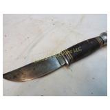 large  kinfolks knife