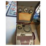 Webster chicago wire recorder model 80